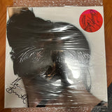 Nessa Barrett - Tough Love SIGNED Vinyl LP (Cherry Venom) [Exclusive]