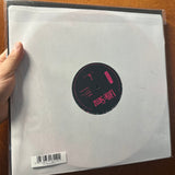 Little Simz - Lotus SIGNED Vinyl 2LP (Electric Pink) [Indie Exclusive]
