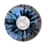 I LOVE MY COMPUTER - Ninajirachi (Baby Blue in Smokey Clear w/ Black Splatter Vinyl LP) (VV Exclusive)