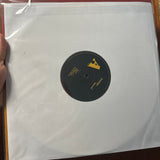 Little Simz - Sometimes I Might Be Introvert SIGNED Vinyl 2LP (Milky Clear)