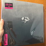 Little Simz - Lotus SIGNED Vinyl 2LP (Electric Pink) [Indie Exclusive]