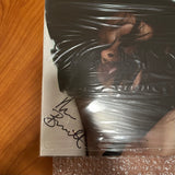 Nessa Barrett - Tough Love SIGNED Vinyl LP (Cherry Venom) [Exclusive]