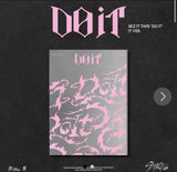 Stray Kids SKZ IT Tape 'Do It' – IT Ver. | SIGNED