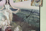 The Warning – Everything's Falling SIGNED Feather Colored Vinyl LP