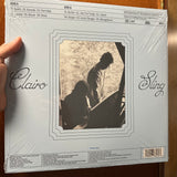 Clairo – Sling (5 Year Anniversary Edition) Pink Vinyl LP – Limited to 4,000