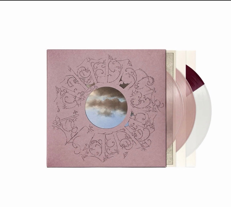 The Divine Feminine - Mac Miller (10th Anniversary 3LP Deluxe Vinyl)