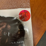 Nessa Barrett - Tough Love SIGNED Vinyl LP (Cherry Venom) [Exclusive]