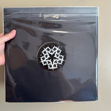 Black Veil Brides – VINDICATE SIGNED Vinyl LP (Glow in the Dark)