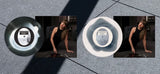 Taylor Swift – Patient Zero 7" Vinyl Bundle (His Halo + Reflected Light Versions)