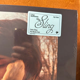 Clairo – Sling (5 Year Anniversary Edition) Pink Vinyl LP – Limited to 4,000