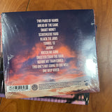 Mark Knopfler - One Deep River - Signed CD