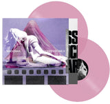 Madonna – Confessions II Deluxe 2LP Translucent Pink Vinyl (Sealed w/ Hype Sticker)