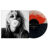 Miley Cyrus - Bass Persuades (Half Black/Half Orange) (VV Exclusive)