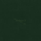 Mojave 3 (1995-2006) Box Set – Crystal Clear 5LP Vinyl + 8x10 Press Photo