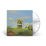 Mojave 3 (1995-2006) Box Set – Crystal Clear 5LP Vinyl + 8x10 Press Photo