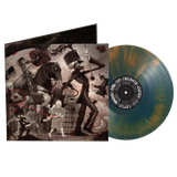 The Black Parade - My Chemical Romance (City Exclusive Marble Vinyl LP)