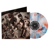 The Black Parade - My Chemical Romance (City Exclusive Marble Vinyl LP)
