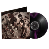 The Black Parade - My Chemical Romance (City Exclusive Marble Vinyl LP)
