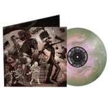 The Black Parade - My Chemical Romance (City Exclusive Marble Vinyl LP)