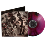 The Black Parade - My Chemical Romance (City Exclusive Marble Vinyl LP)