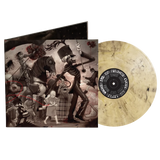 The Black Parade - My Chemical Romance (City Exclusive Marble Vinyl LP)