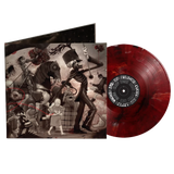 The Black Parade - My Chemical Romance (City Exclusive Marble Vinyl LP)