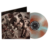 The Black Parade - My Chemical Romance (City Exclusive Marble Vinyl LP)