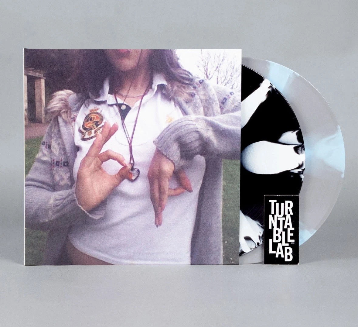 Bassvictim – Basspunk 1 & 2 [TTL 6-Spoke Colored Vinyl] PRESALE