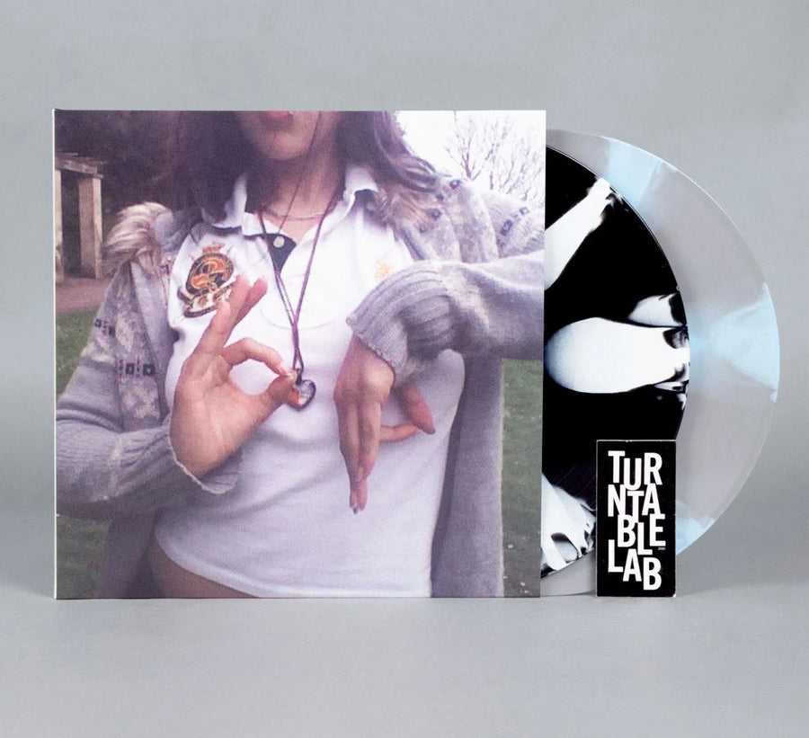 Bassvictim – Basspunk 1 & 2 [TTL 6-Spoke Colored Vinyl] PRESALE