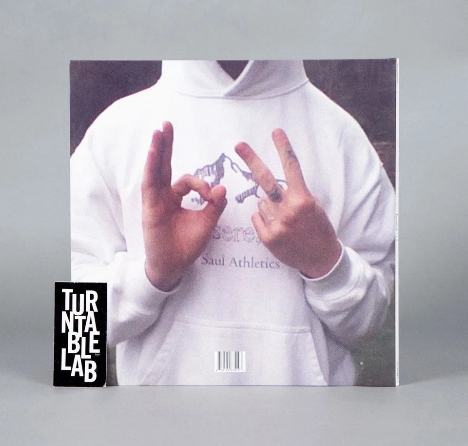 Bassvictim – Basspunk 1 & 2 [TTL 6-Spoke Colored Vinyl] PRESALE
