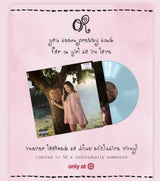 Olivia Rodrigo - You Seem Pretty Sad For A Girl So In Love Vinyl LP